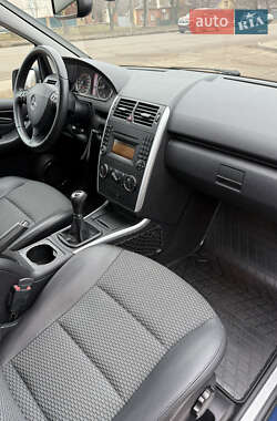 Хетчбек Mercedes-Benz A-Class 2009 в Сумах