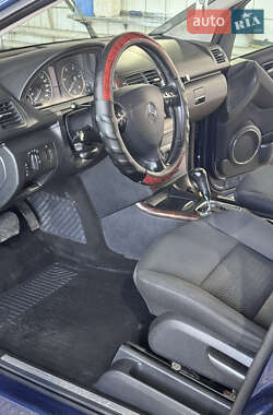 Хэтчбек Mercedes-Benz A-Class 2005 в 