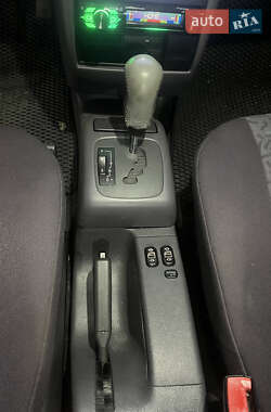 Хэтчбек Mercedes-Benz A-Class 2001 в 