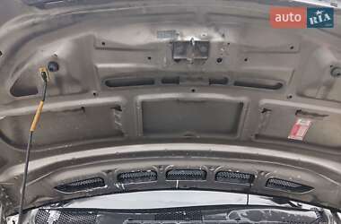 Хэтчбек Mercedes-Benz A-Class 2006 в 
