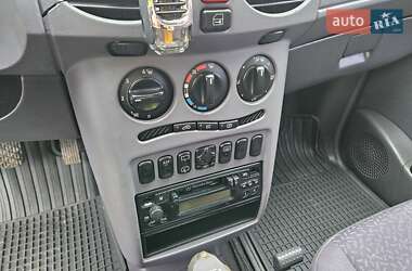 Хэтчбек Mercedes-Benz A-Class 1999 в 