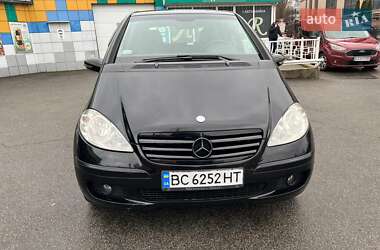 Хетчбек Mercedes-Benz A-Class 2007 в Києві