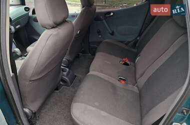 Хэтчбек Mercedes-Benz A-Class 1999 в 