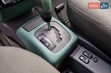 Хэтчбек Mercedes-Benz A-Class 1999 в 