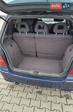 Хэтчбек Mercedes-Benz A-Class 2001 в Черновцах