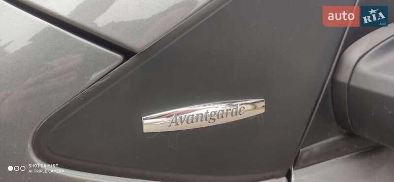 Хэтчбек Mercedes-Benz A-Class 2010 в Луцке
