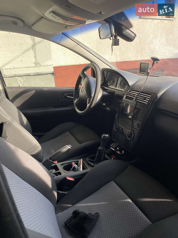 Хетчбек Mercedes-Benz A-Class 2006 в Львові