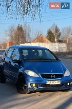 Хэтчбек Mercedes-Benz A-Class 2007 в Калиновке