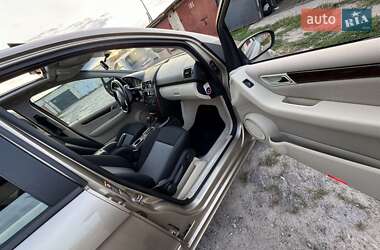 Хэтчбек Mercedes-Benz A-Class 2005 в 