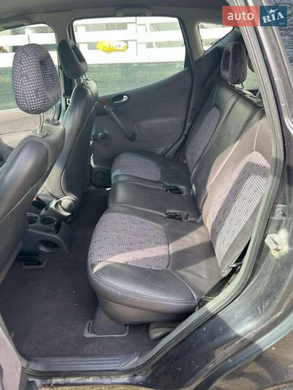Хэтчбек Mercedes-Benz A-Class 2000 в Ивано-Франковске