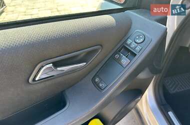 Хэтчбек Mercedes-Benz A-Class 2004 в 