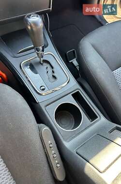 Хэтчбек Mercedes-Benz A-Class 2004 в 