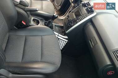 Хэтчбек Mercedes-Benz A-Class 2010 в 
