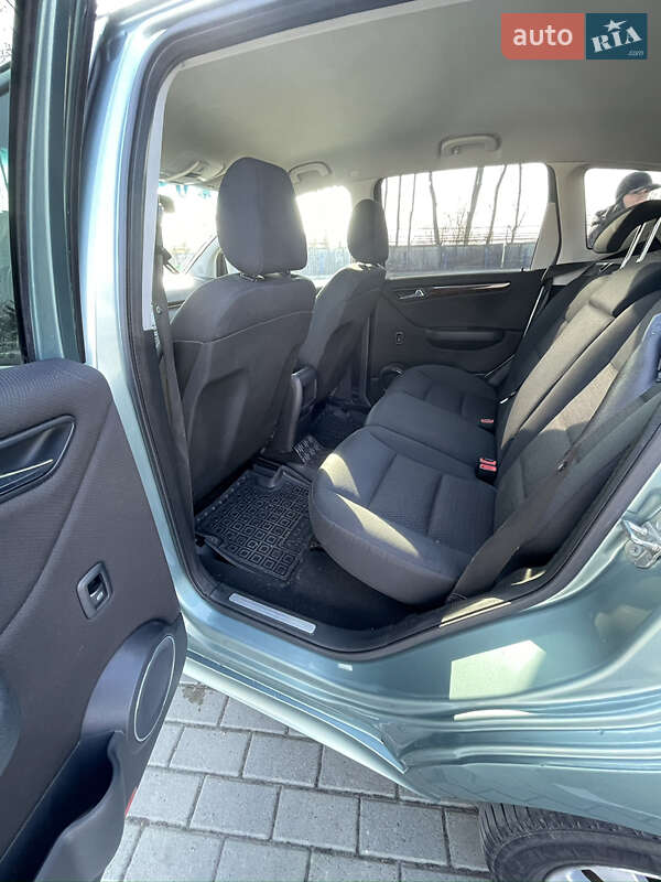 Хэтчбек Mercedes-Benz A-Class 2004 в Тернополе