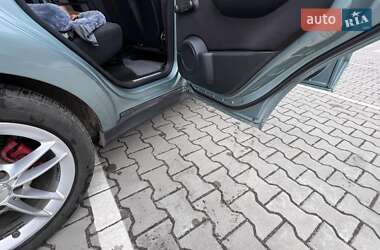 Хэтчбек Mercedes-Benz A-Class 2005 в 