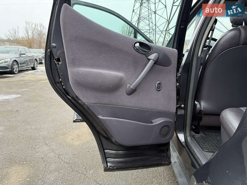 Хэтчбек Mercedes-Benz A-Class 1999 в Харькове