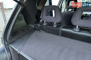Хэтчбек Mercedes-Benz A-Class 2003 в 