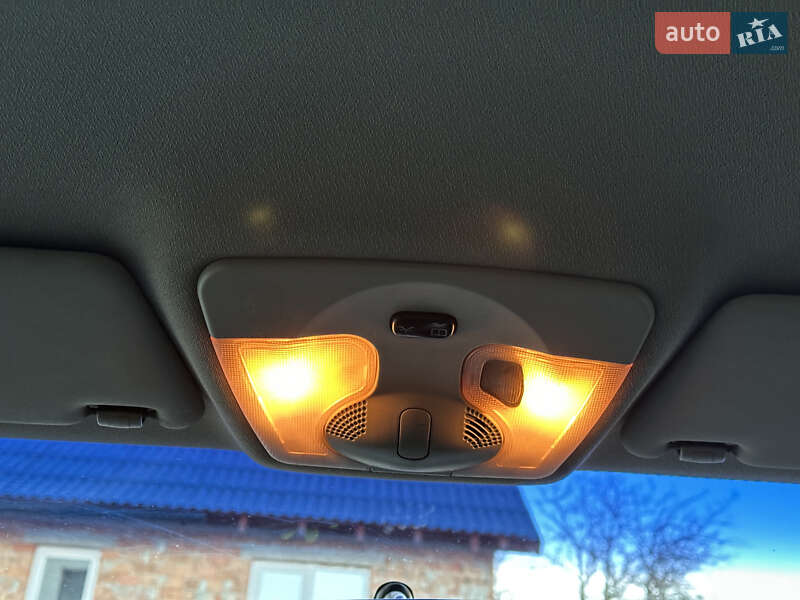 Хэтчбек Mercedes-Benz A-Class 2003 в Стрые фото 22 Хэтчбек Mercedes-Benz A-Class 2003 в Стрые