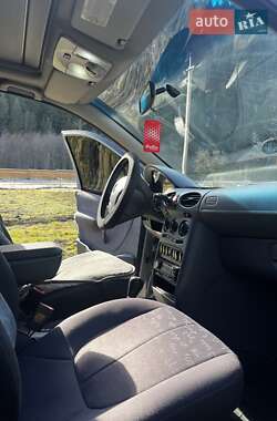 Хэтчбек Mercedes-Benz A-Class 1999 в 