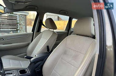 Хэтчбек Mercedes-Benz A-Class 2008 в Стрые