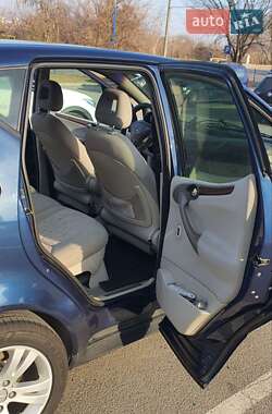 Хэтчбек Mercedes-Benz A-Class 2001 в 