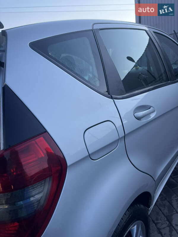 Хэтчбек Mercedes-Benz A-Class 2008 в Одессе фото 29 Хэтчбек Mercedes-Benz A-Class 2008 в Одессе