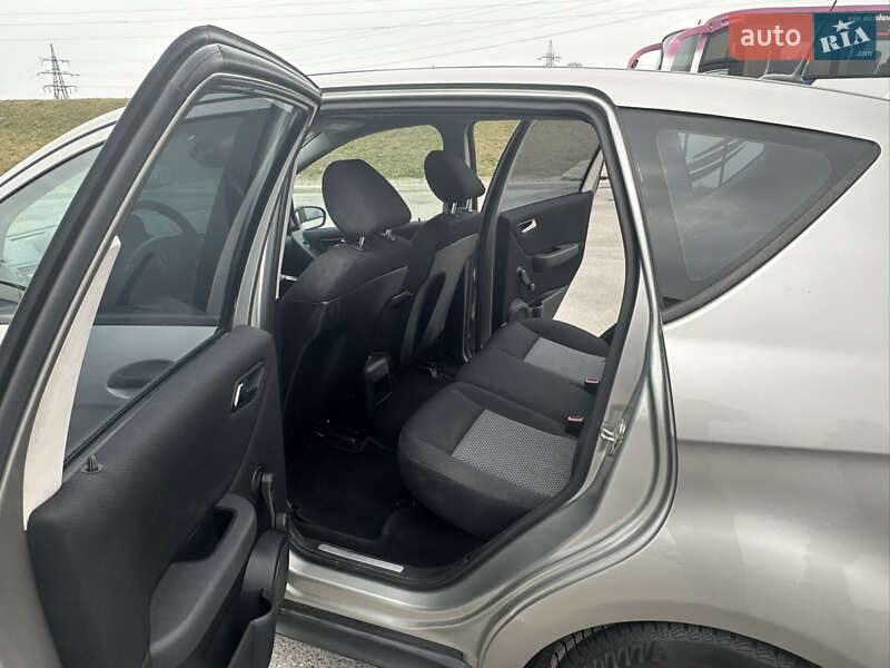 Хетчбек Mercedes-Benz A-Class 2005 в Дніпрі