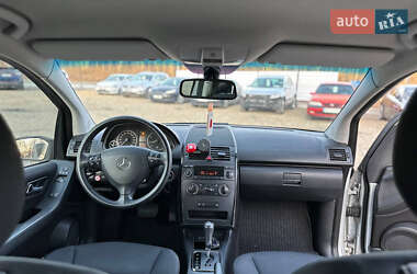 Купе Mercedes-Benz A-Class 2007 в Львові