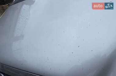 Хэтчбек Mercedes-Benz A-Class 2002 в 