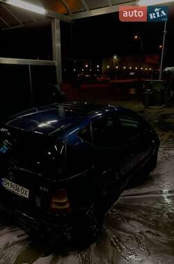 Хэтчбек Mercedes-Benz A-Class 2001 в 