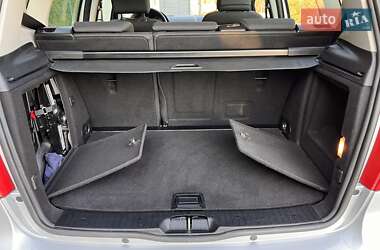 Хэтчбек Mercedes-Benz A-Class 2009 в 