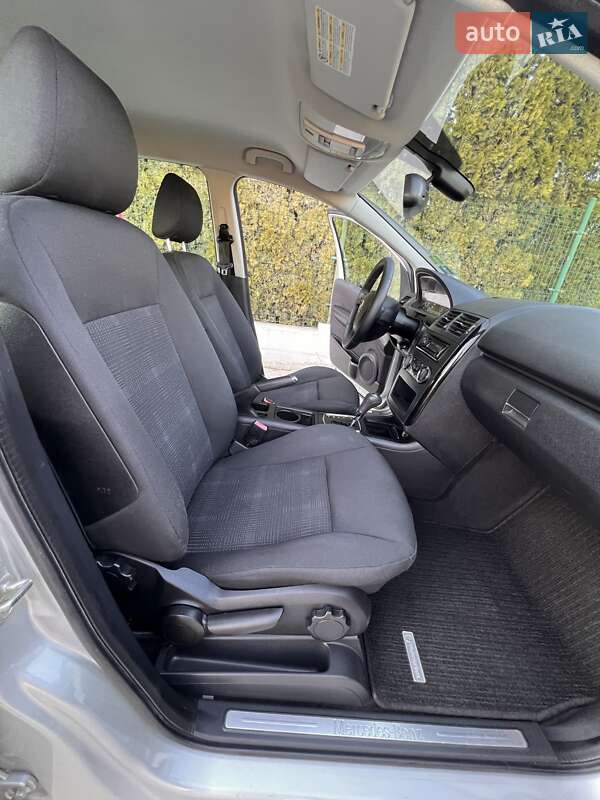 Хэтчбек Mercedes-Benz A-Class 2009 в Львове