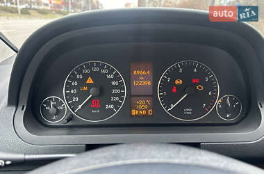 Хэтчбек Mercedes-Benz A-Class 2007 в Киеве