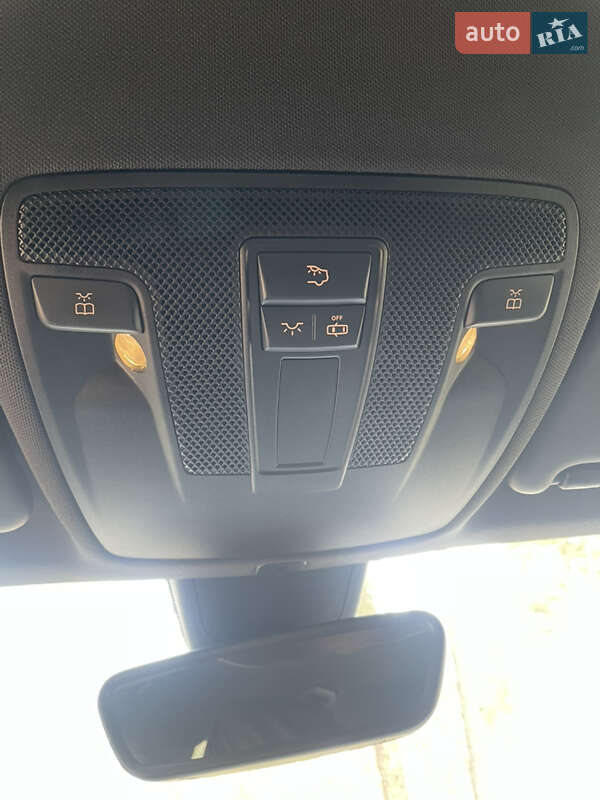 Хэтчбек Mercedes-Benz A-Class 2014 в Киеве