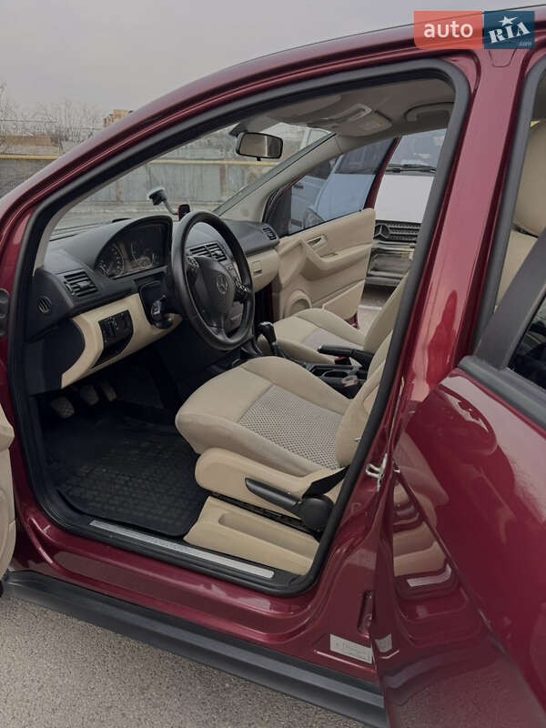 Хэтчбек Mercedes-Benz A-Class 2004 в Ивано-Франковске