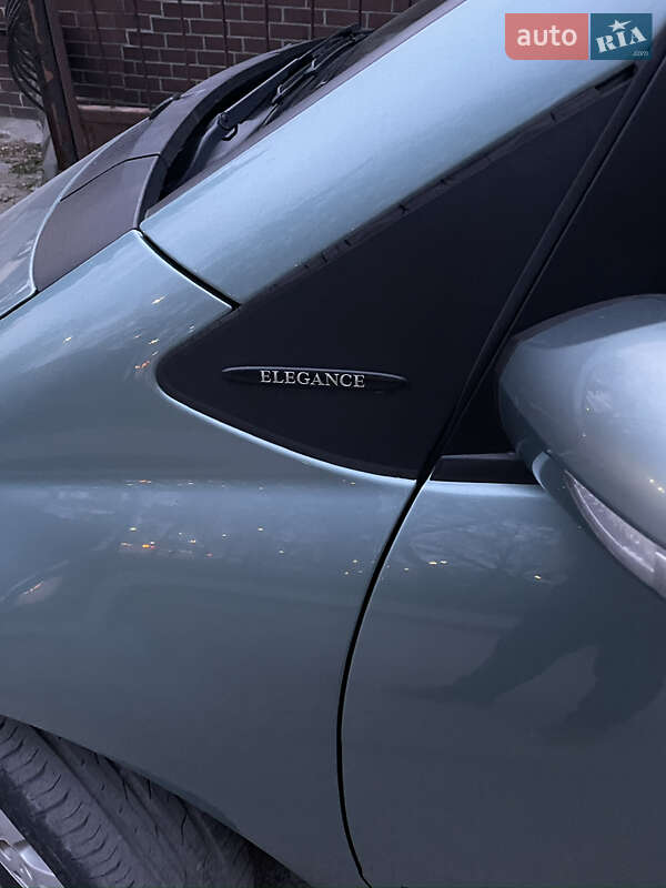 Хэтчбек Mercedes-Benz A-Class 2004 в Тернополе