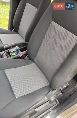 Хетчбек Mercedes-Benz A-Class 2007 в 