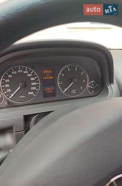 Хетчбек Mercedes-Benz A-Class 2007 в 