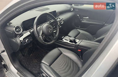 Седан Mercedes-Benz A-Class 2019 в 
