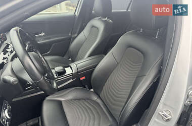 Седан Mercedes-Benz A-Class 2019 в 