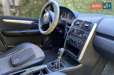 Хэтчбек Mercedes-Benz A-Class 2006 в 