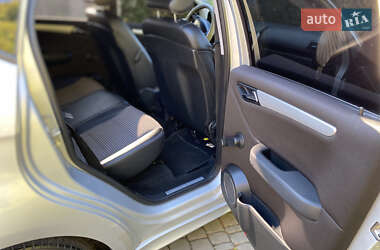 Хэтчбек Mercedes-Benz A-Class 2006 в 