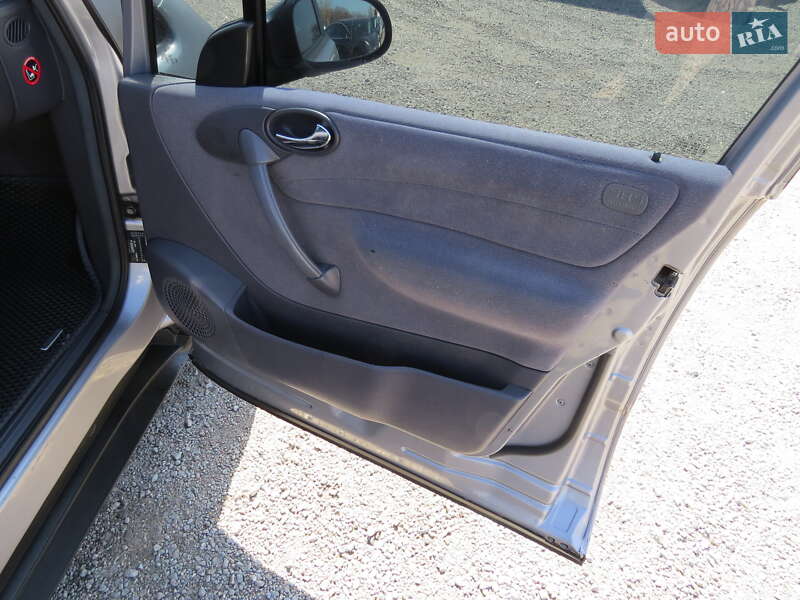 Хэтчбек Mercedes-Benz A-Class 1999 в Кропивницком
