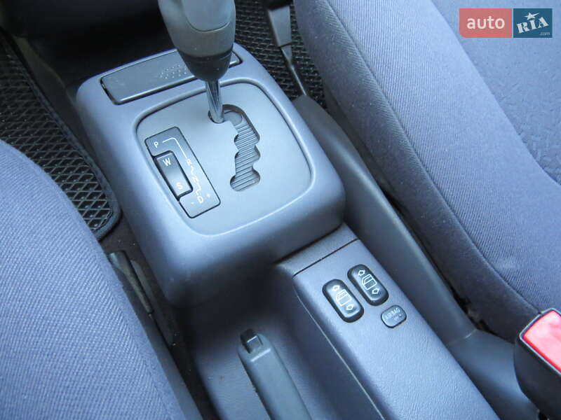 Хэтчбек Mercedes-Benz A-Class 1999 в Кропивницком