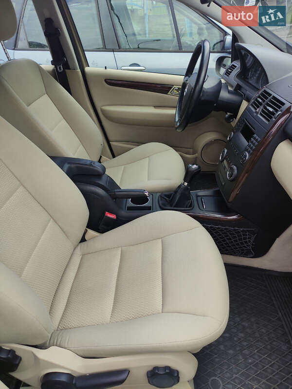 Хэтчбек Mercedes-Benz A-Class 2004 в Житомире
