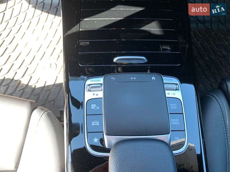 Седан Mercedes-Benz A-Class 2019 в Виннице