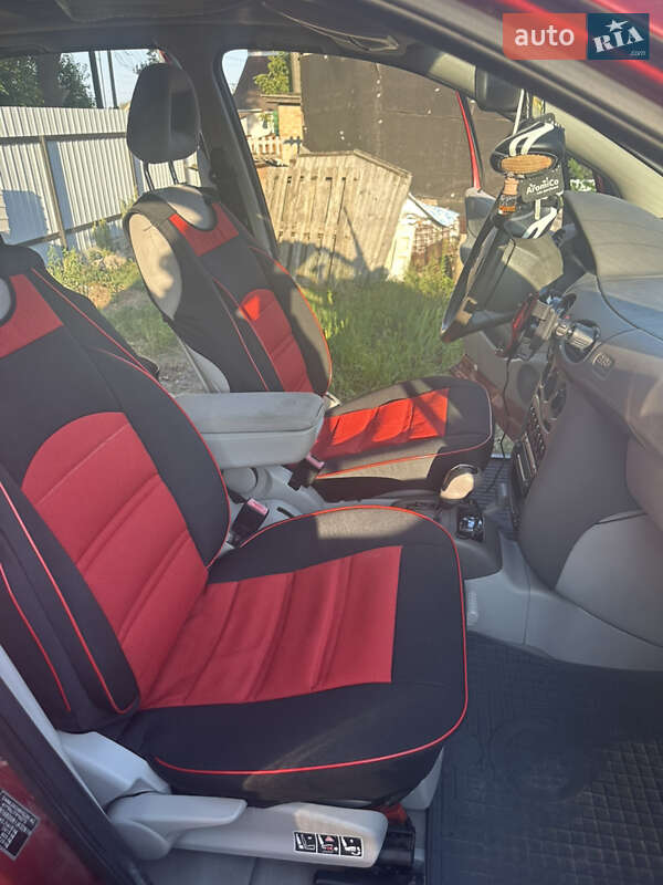 Хетчбек Mercedes-Benz A-Class 2000 в Фастові