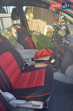 Хэтчбек Mercedes-Benz A-Class 2000 в 