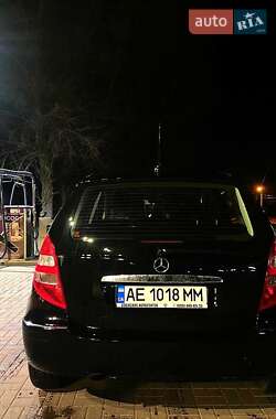 Хэтчбек Mercedes-Benz A-Class 2006 в 