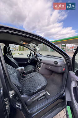 Хетчбек Mercedes-Benz A-Class 2001 в 